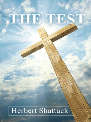 cover image of The Test